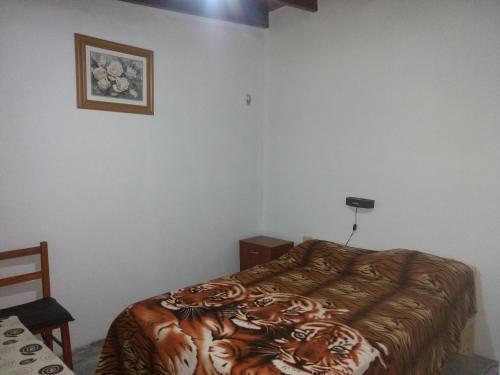 Apartamento Pehuen Del Este