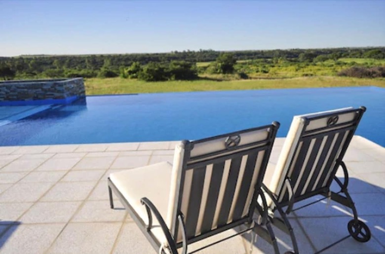Howard Johnson Hotel Piedras Moras