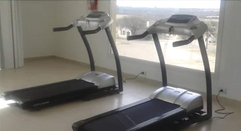 Howard Johnson Hotel Piedras Moras