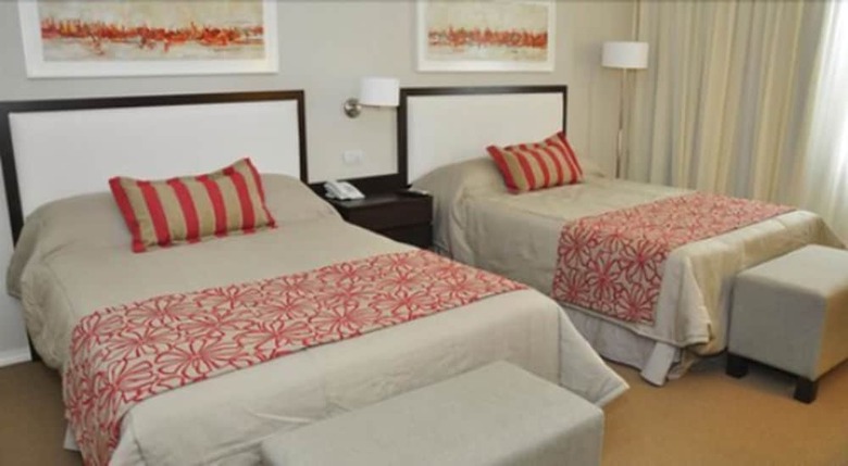 Howard Johnson Hotel Piedras Moras