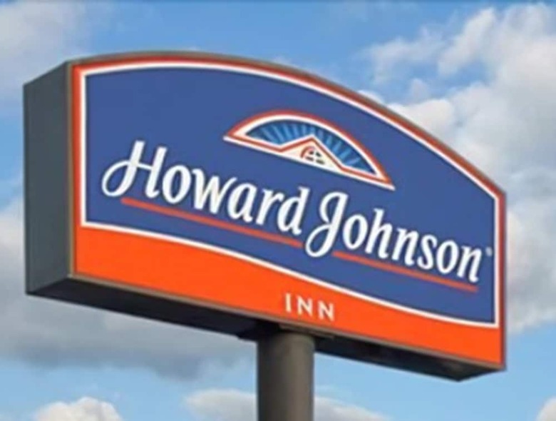 Howard Johnson Hotel Piedras Moras