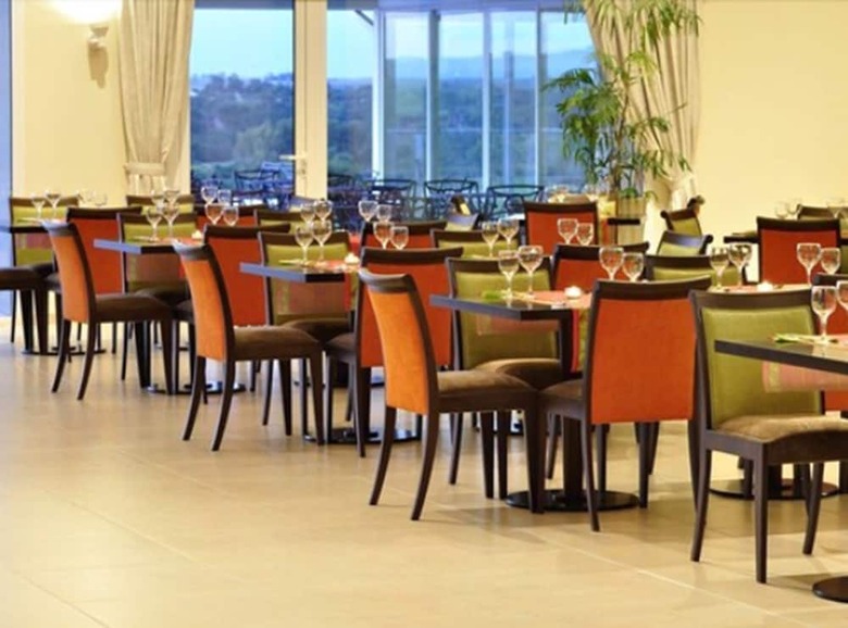 Howard Johnson Hotel Piedras Moras