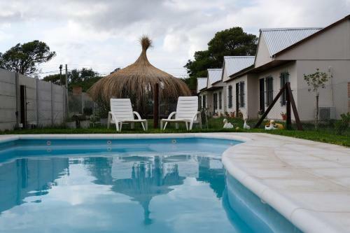 Lodge Caba�as Acuarelas