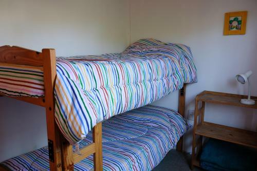 Lodge Caba�as Acuarelas