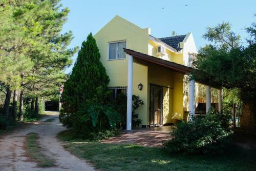 Lodge Caba�as Acuarelas