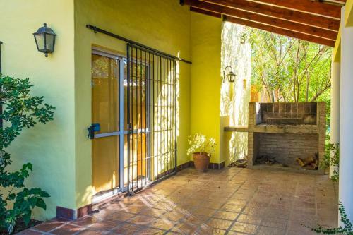 Lodge Caba�as Acuarelas