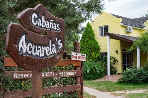 Lodge Caba�as Acuarelas