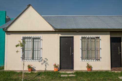 Lodge Caba�as Acuarelas