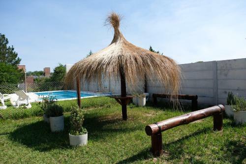 Lodge Caba�as Acuarelas