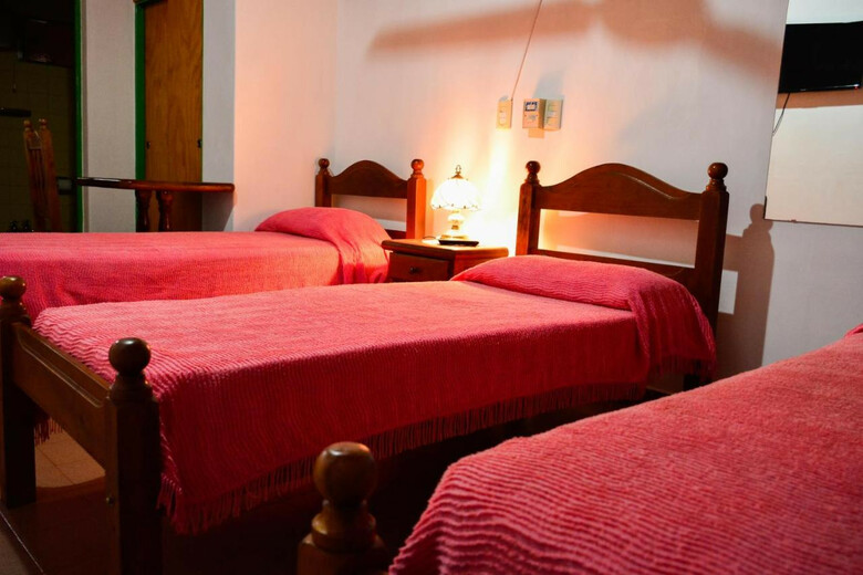 Hotel Casa Grande