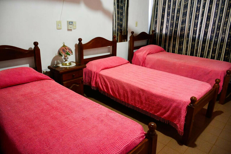 Hotel Casa Grande