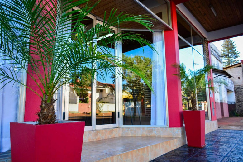 Hotel Casa Grande