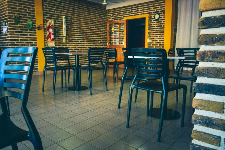 Hotel Casa Grande