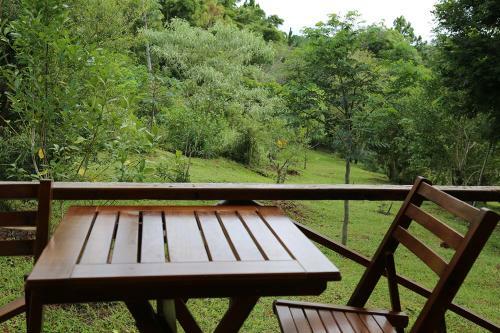 Posada Piel De Timb�