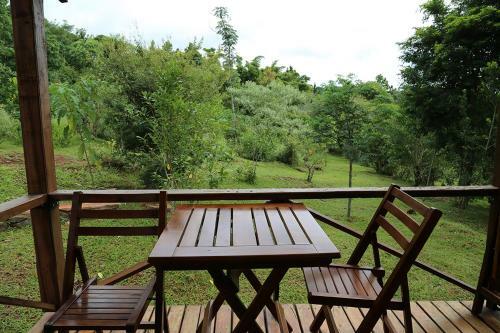 Posada Piel De Timb�