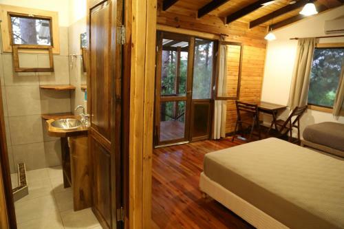 Posada Piel De Timb�