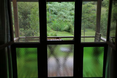 Posada Piel De Timb�