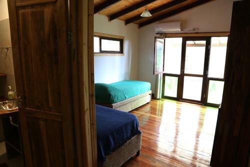 Posada Piel De Timb�