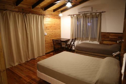 Posada Piel De Timb�