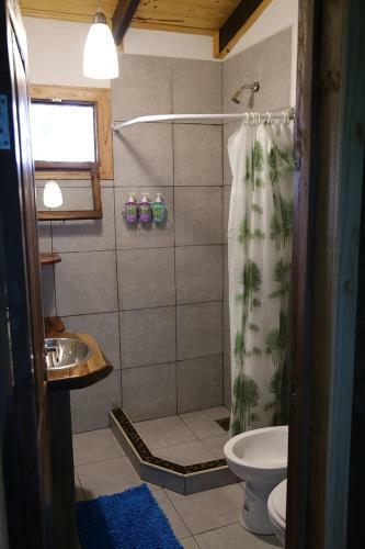 Posada Piel De Timb�