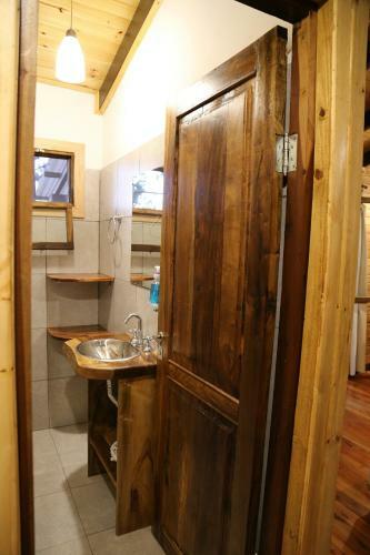 Posada Piel De Timb�
