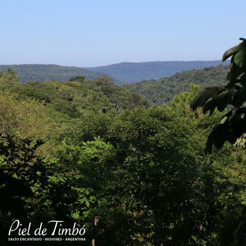 Posada Piel De Timb�
