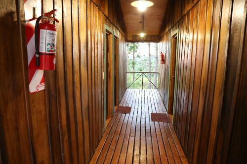 Posada Piel De Timb�