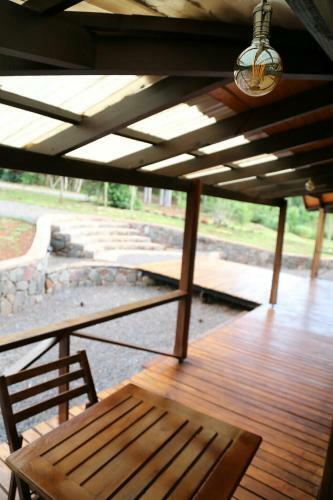 Posada Piel De Timb�