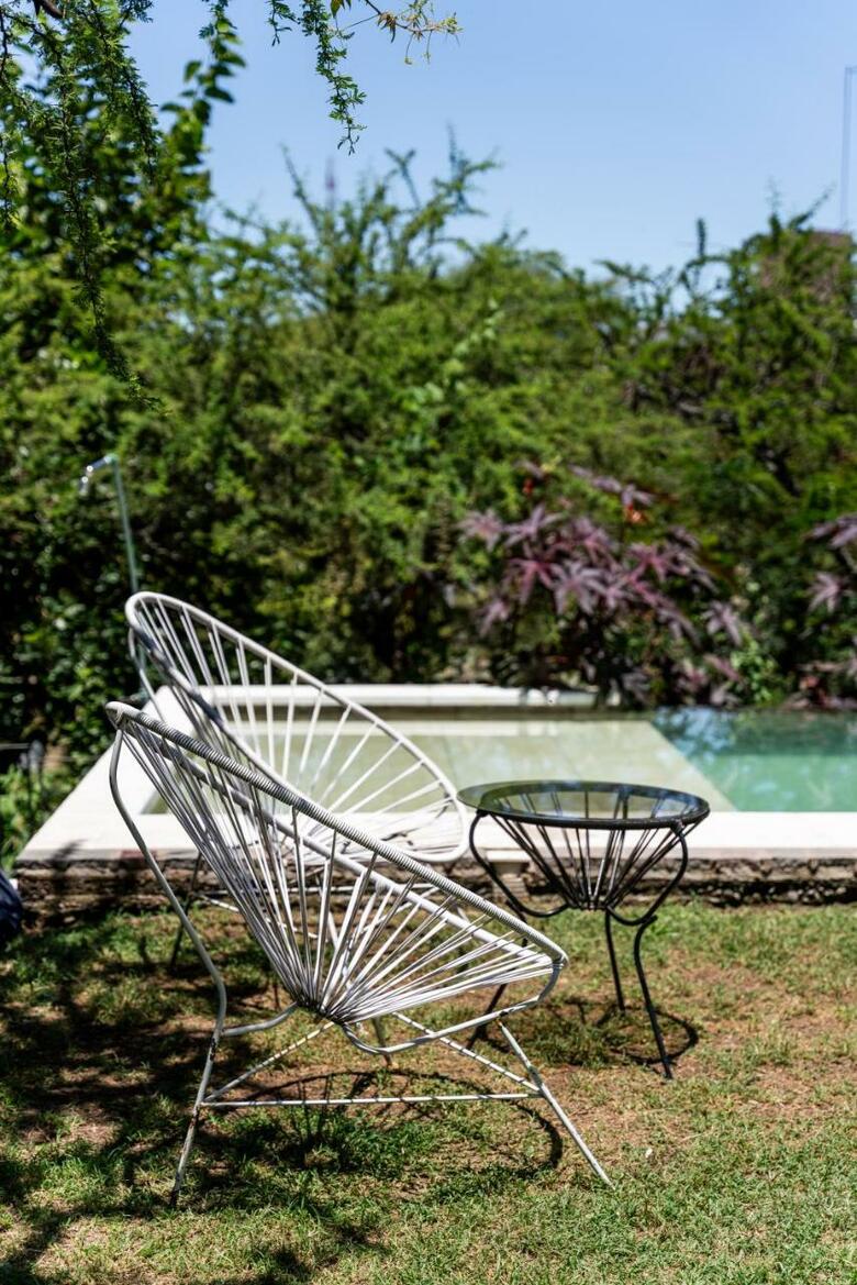 Lodge Caba�as Ascochinga