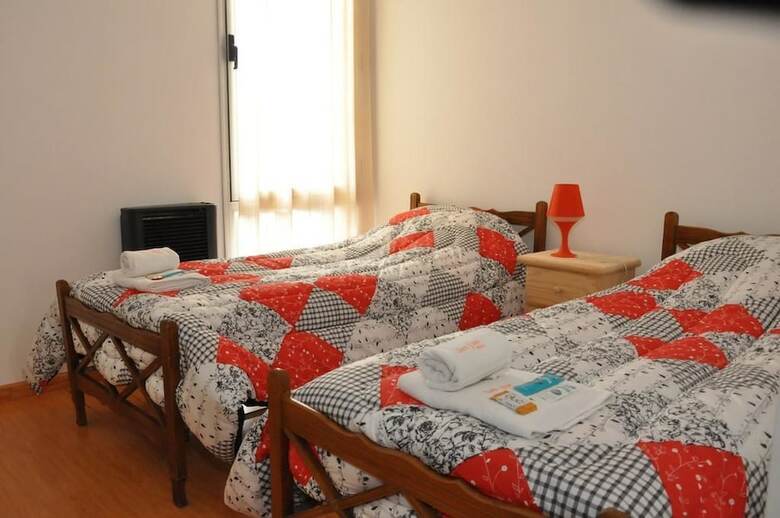 Apartamento Departamentos Balcarce