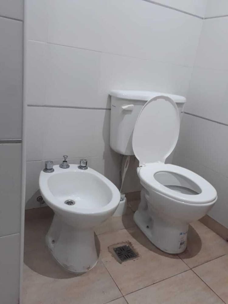 Apartamento Departamentos Balcarce