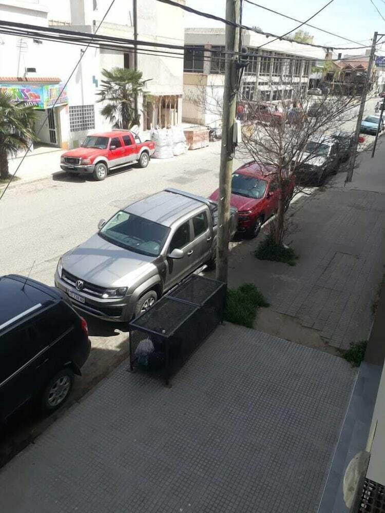 Apartamento Departamentos Balcarce