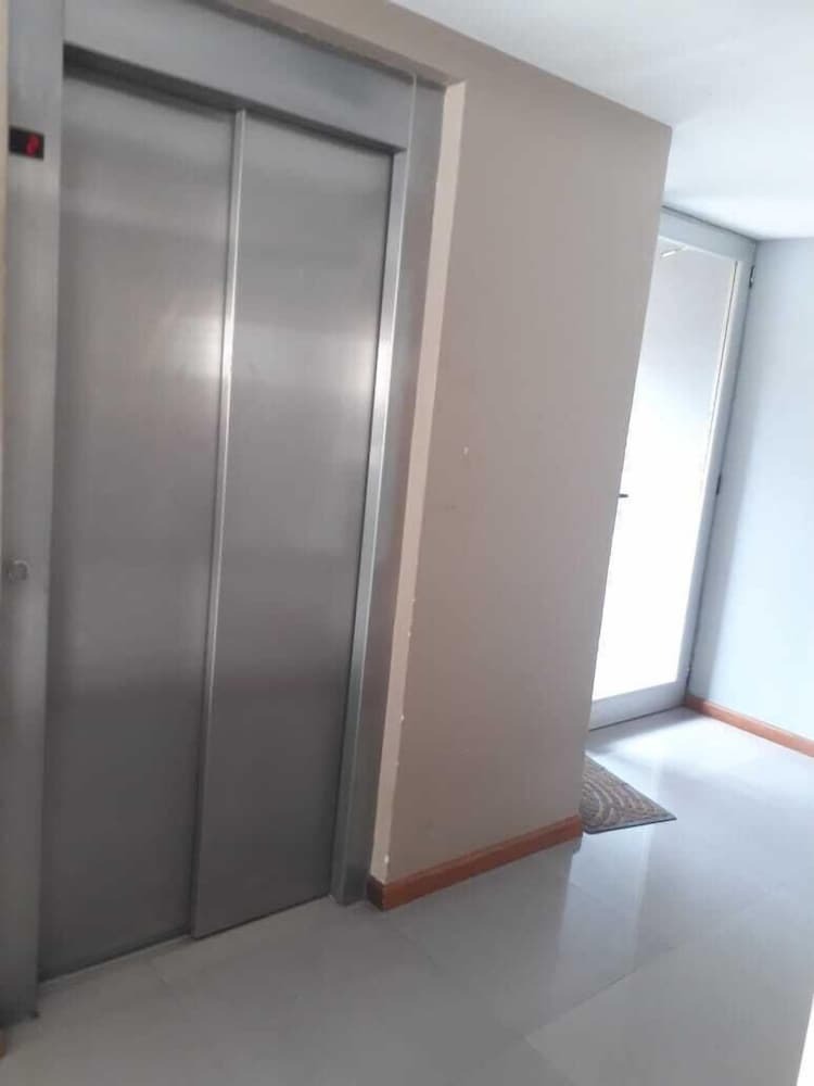 Apartamento Departamentos Balcarce