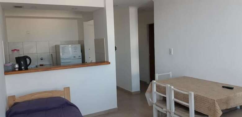 Apartamento Departamentos Balcarce