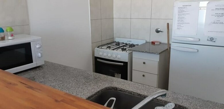 Apartamento Departamentos Balcarce