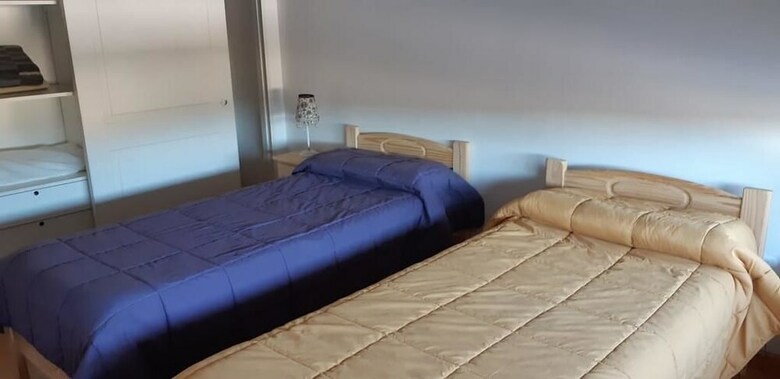Apartamento Departamentos Balcarce