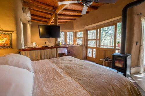 La Anita - Lofts Y Suites De Monta�a