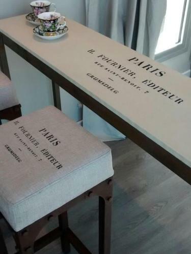 Los Inmigrantes Hotel Y Resto Bar