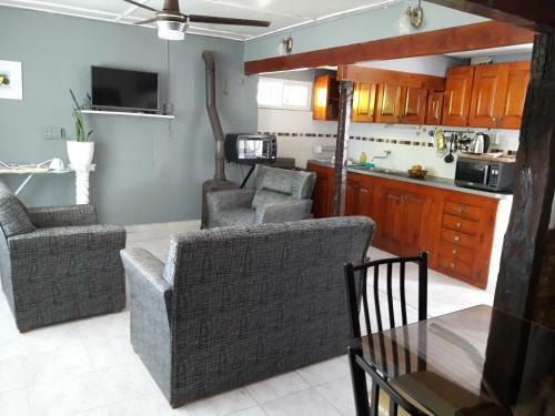 Apartamento Residencia Mart�nez