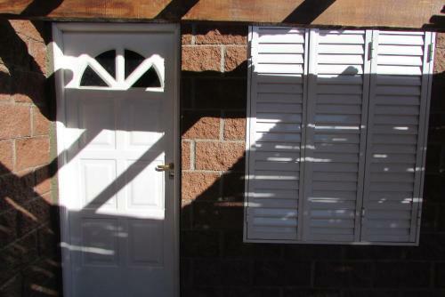 Lodge Caba�a En Bel�n