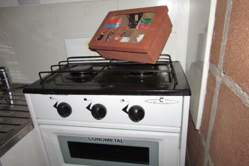 Lodge Caba�a En Bel�n