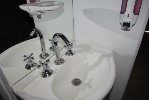 Lodge Caba�a En Bel�n