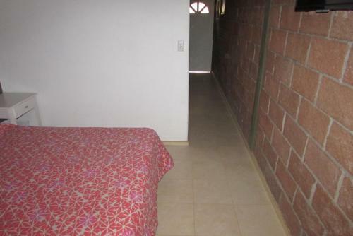 Lodge Caba�a En Bel�n