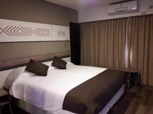 Hotel Bel�n