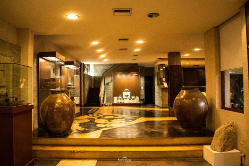 Hotel Bel�n