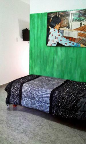 Apartamento Departamentos Sayri