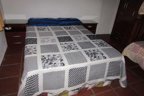 Apartamento Casa C�ntrica