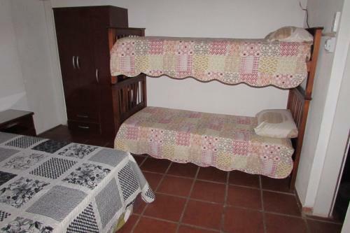 Apartamento Casa C�ntrica