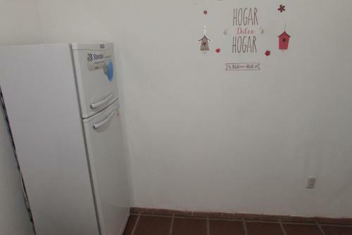 Apartamento Casa C�ntrica