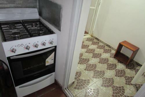 Apartamento Casa C�ntrica